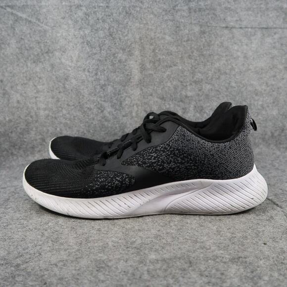 Athletic Works Shoes Mens 12 Trainers Sneakers Comfort Walking Running Casual - Picture 4 of 11